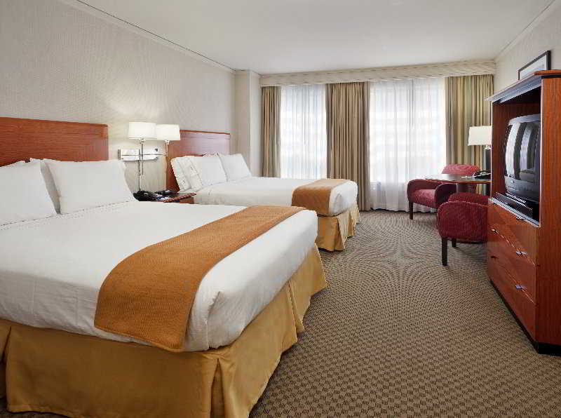 סן פרנסיסקו Holiday Inn Express Hotel & Suites Fisherman'S Wharf, An Ihg Hotel מראה חיצוני תמונה
