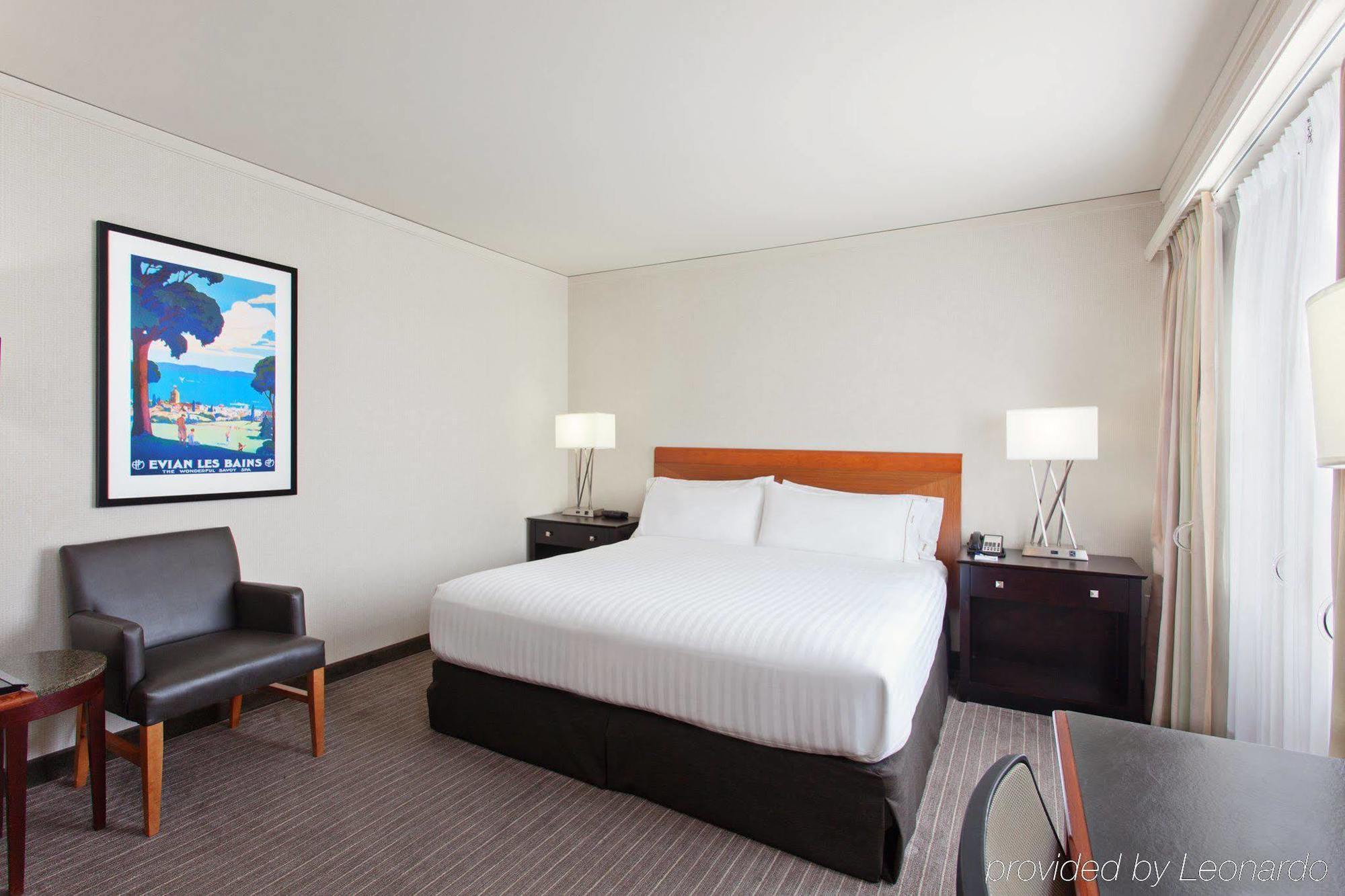 סן פרנסיסקו Holiday Inn Express Hotel & Suites Fisherman'S Wharf, An Ihg Hotel מראה חיצוני תמונה